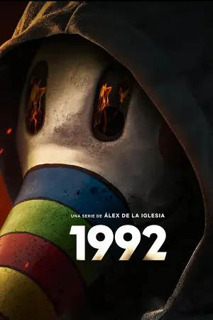 1992 (2024) Season 1 Complete Dual Audio {Hindi-English} NetFlix Original WEB Series 480p | 720p | 1080p WEB-DL