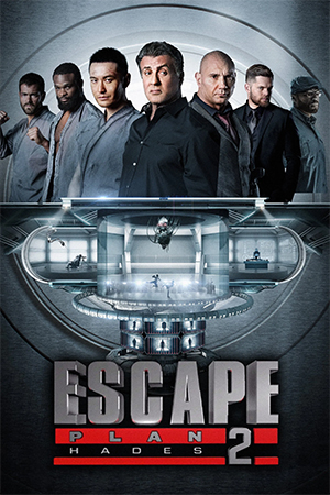 Escape Plan 3: The Extractors (2019) English WeB-DL 480p [300MB] | 720p [850MB] | 1080p [1.8GB]